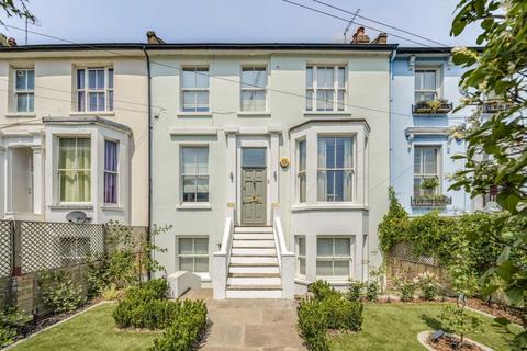 1 bedroom flat for sale, Chancellors Road, London W6