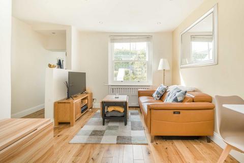 1 bedroom flat for sale, Chancellors Road, London W6