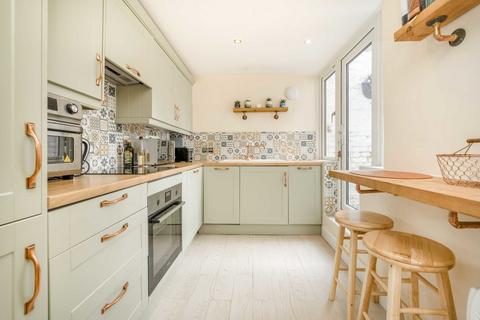 1 bedroom flat for sale, Chancellors Road, London W6