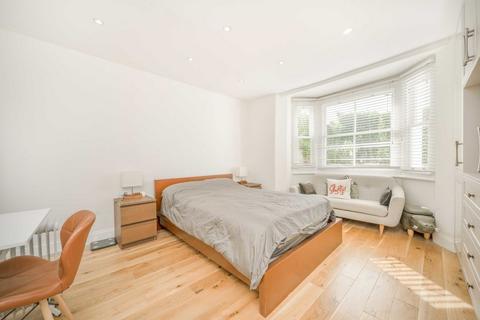 1 bedroom flat for sale, Chancellors Road, London W6