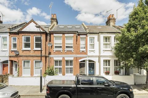 4 bedroom house for sale, Beryl Road, London W6