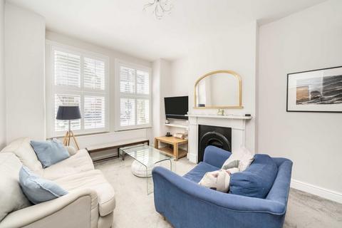 4 bedroom house for sale, Beryl Road, London W6