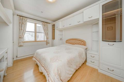 4 bedroom house for sale, Rannoch Road, London W6