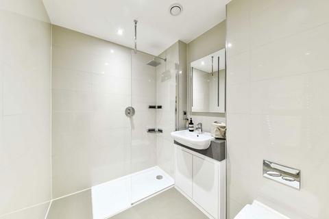 2 bedroom flat for sale, Glenthorne Road, London W6