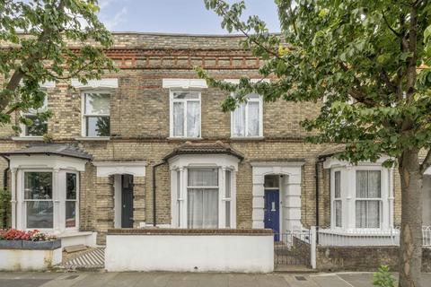 3 bedroom house for sale, Redmore Road, London W6