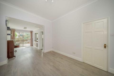 3 bedroom house for sale, Redmore Road, London W6