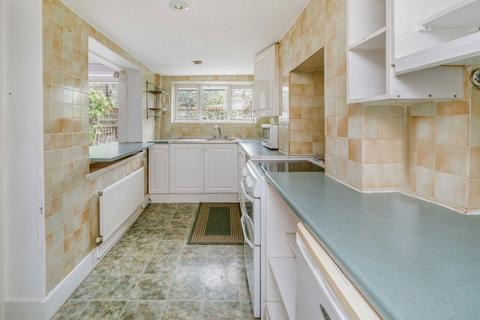 3 bedroom house for sale, Redmore Road, London W6