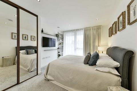 2 bedroom flat for sale, Glenthorne Road, London W6