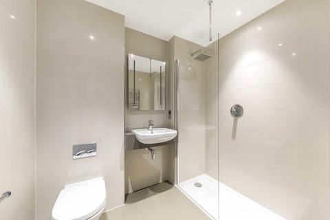 1 bedroom flat for sale, Glenthorne Road, London W6