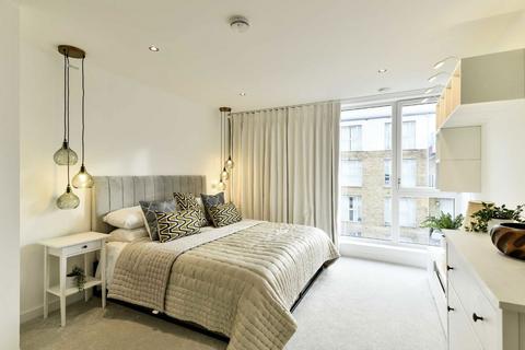 1 bedroom flat for sale, Glenthorne Road, London W6