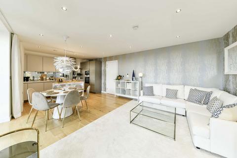 1 bedroom flat for sale, Glenthorne Road, London W6