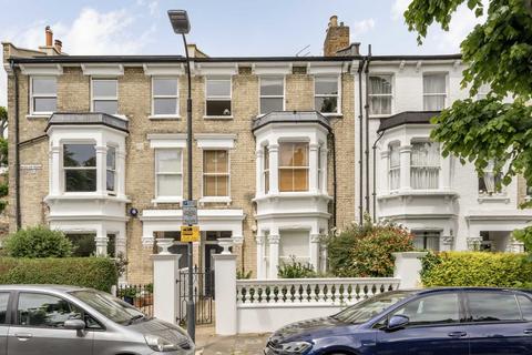 2 bedroom flat for sale, Beauclerc Road, London W6