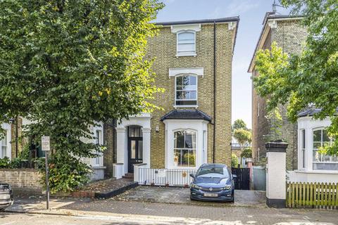 2 bedroom flat for sale, Hammersmith Grove, London W6