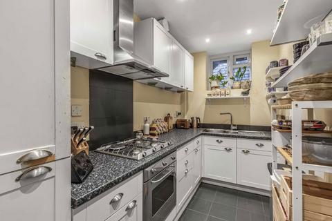 2 bedroom flat for sale, Hammersmith Grove, London W6