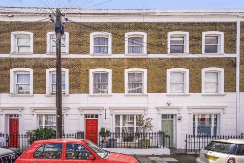 28 Raynham Road, London, W6 0HY