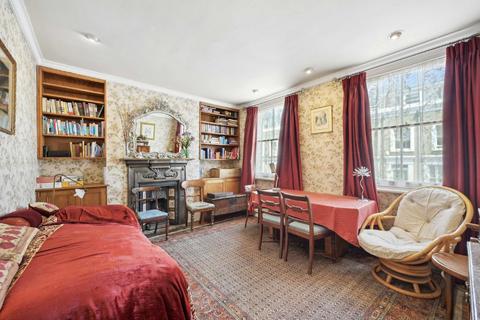 28 Raynham Road, London, W6 0HY