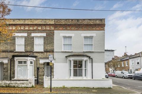 2 bedroom terraced house for sale, Redmore Road, London W6