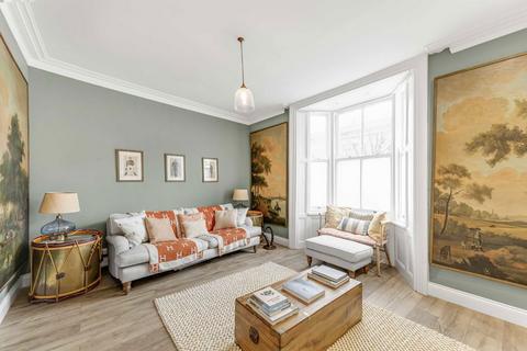 2 bedroom terraced house for sale, Redmore Road, London W6