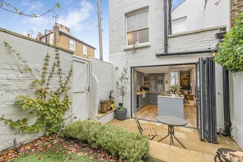 9 Redmore Road, London, W6 0HZ