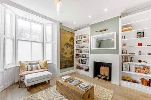 9 Redmore Road, London, W6 0HZ