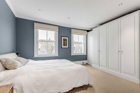 9 Redmore Road, London, W6 0HZ