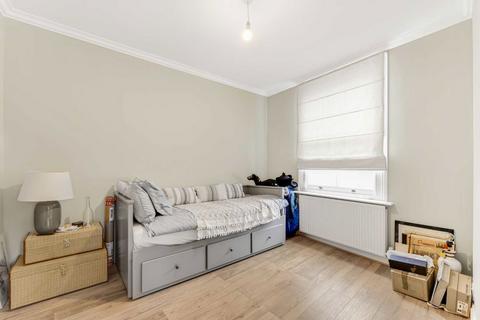 9 Redmore Road, London, W6 0HZ