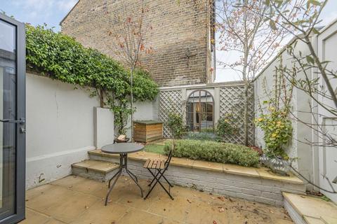 9 Redmore Road, London, W6 0HZ