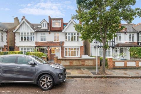 8 bedroom house to rent, Madrid Road, London SW13