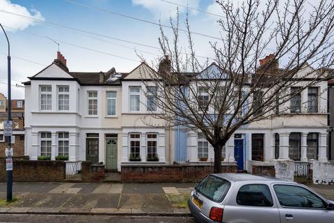 3 bedroom terraced house to rent, Argyle Place, London W6