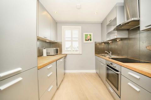 1 bedroom flat to rent, King Street, London W6