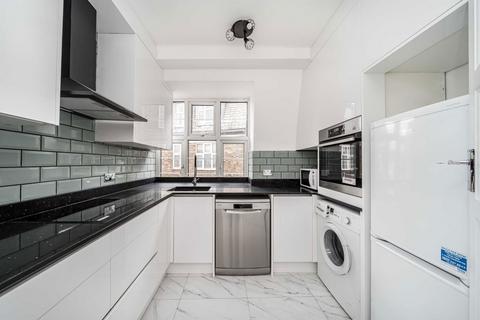 2 bedroom flat for sale, College Crescent, London NW3