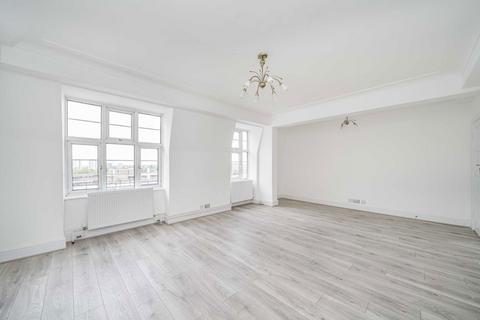 2 bedroom flat for sale, College Crescent, London NW3