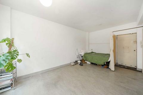 Studio for sale, Lawn Road, London NW3