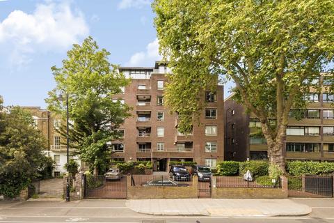 3 bedroom flat for sale, Haverstock Hill, London NW3