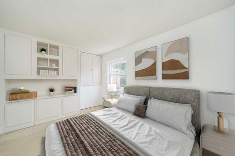 3 bedroom flat for sale, Denning Road, London NW3