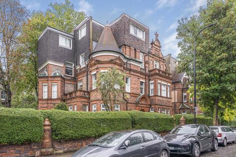 3 bedroom flat for sale, Eton Avenue, London NW3