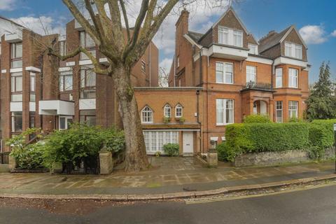 2 bedroom house for sale, Hampstead Hill Gardens, London NW3