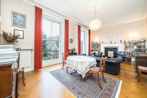 6 bedroom semi-detached house for sale, Thurlow Road, London NW3