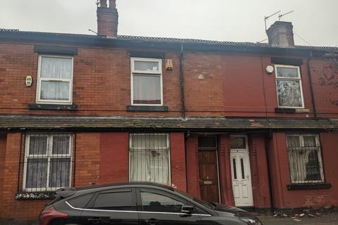 2 bedroom terraced house for sale, Henbury Street, Moss Side