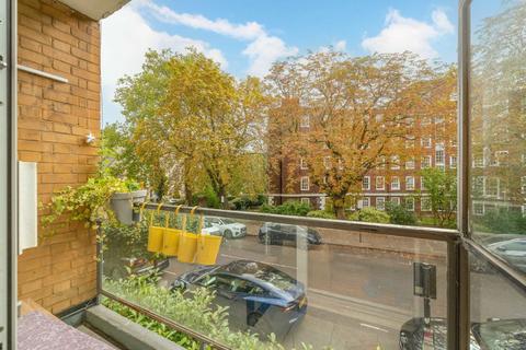 2 bedroom flat for sale, Haverstock Hill, London NW3