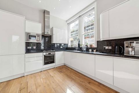 2 bedroom flat for sale, Fleet Road, London NW3