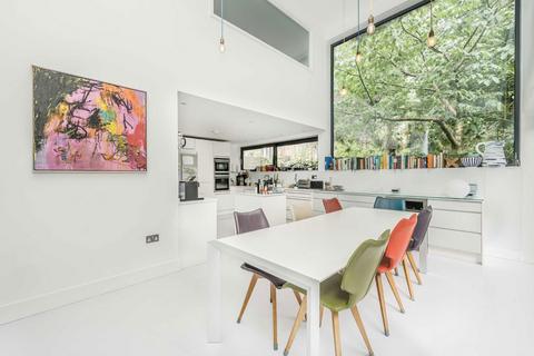 5 bedroom house for sale, Kings College Road, London NW3