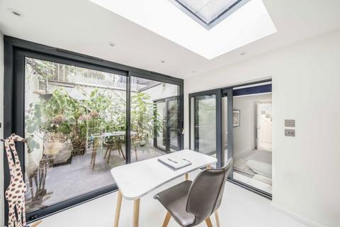 5 bedroom house for sale, Kings College Road, London NW3