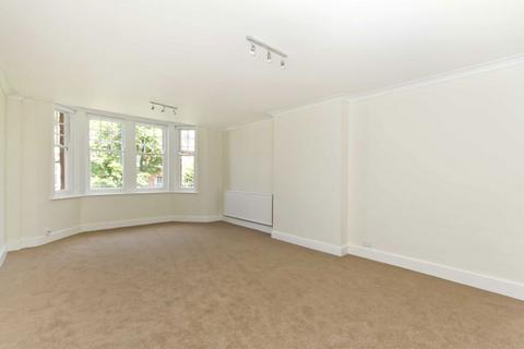 1 bedroom flat to rent, Frognal, London NW3