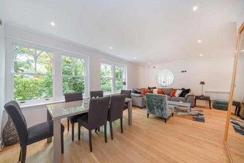 3 bedroom house for sale, North End Way, London NW3