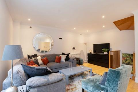 3 bedroom house for sale, North End Way, London NW3