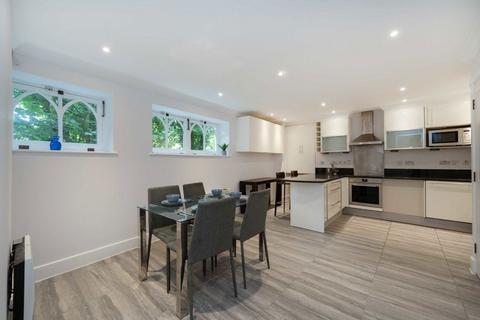 undefined, North End Way, London NW3