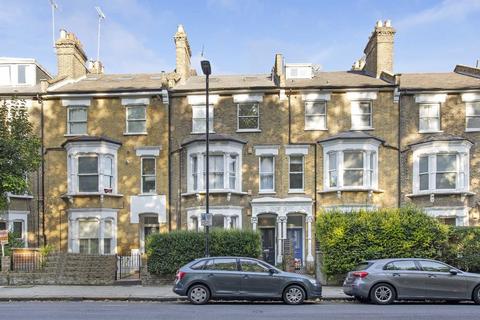 2 bedroom flat to rent, Mansfield Road, London NW3