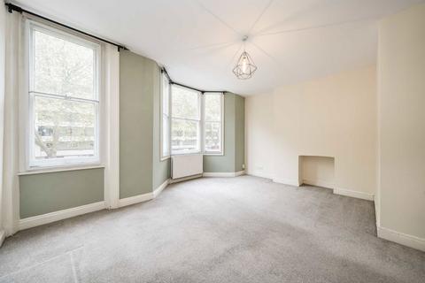 2 bedroom flat to rent, Mansfield Road, London NW3