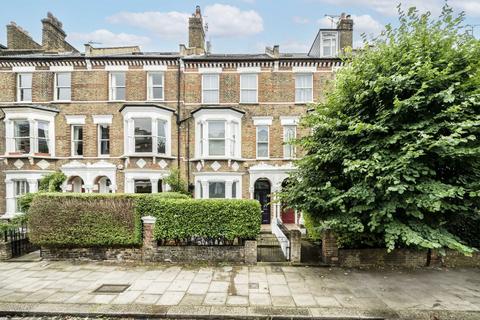 4 bedroom flat for sale, Estelle Road, London NW3